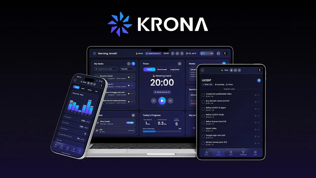 Krona gallery image