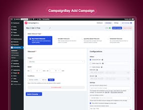 CampaignBay gallery image