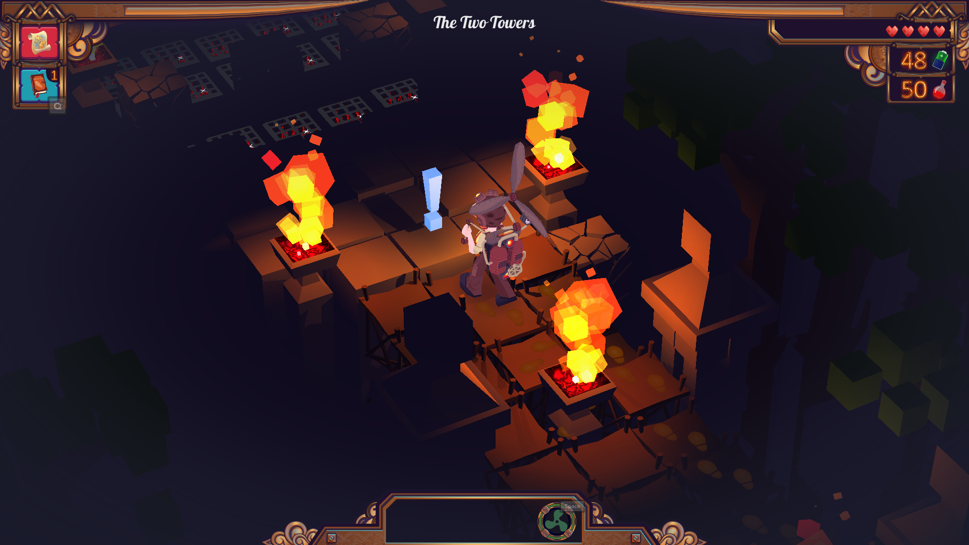 Amber : A Quest in Torch Valley gallery image