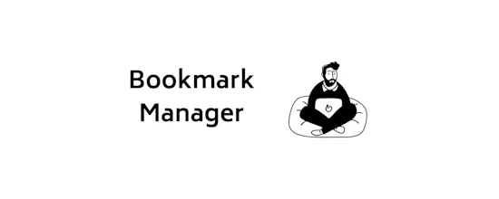 Notion Bookmark Manager gallery image