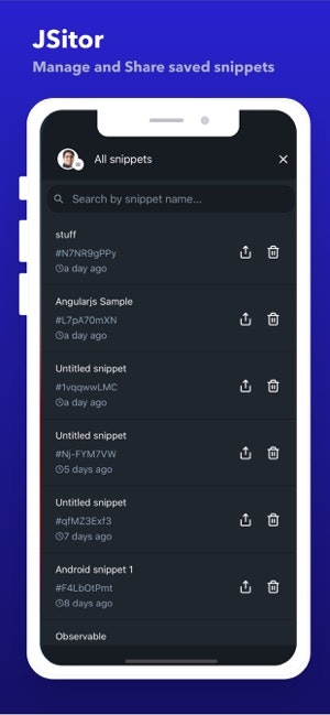 JSitor gallery image