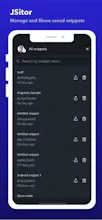 JSitor gallery image