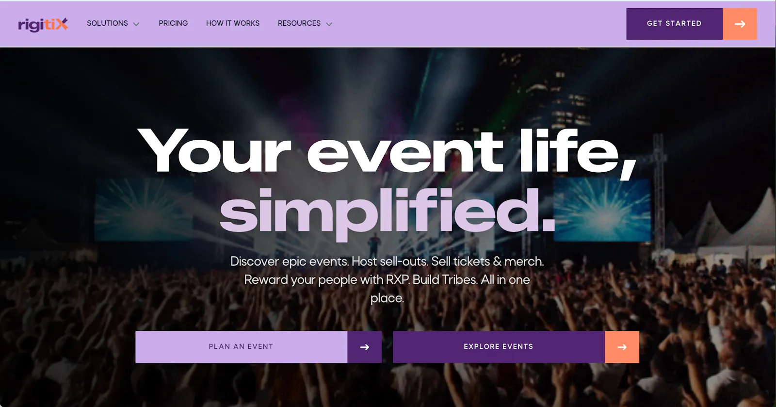 rigitiX screenshot 3