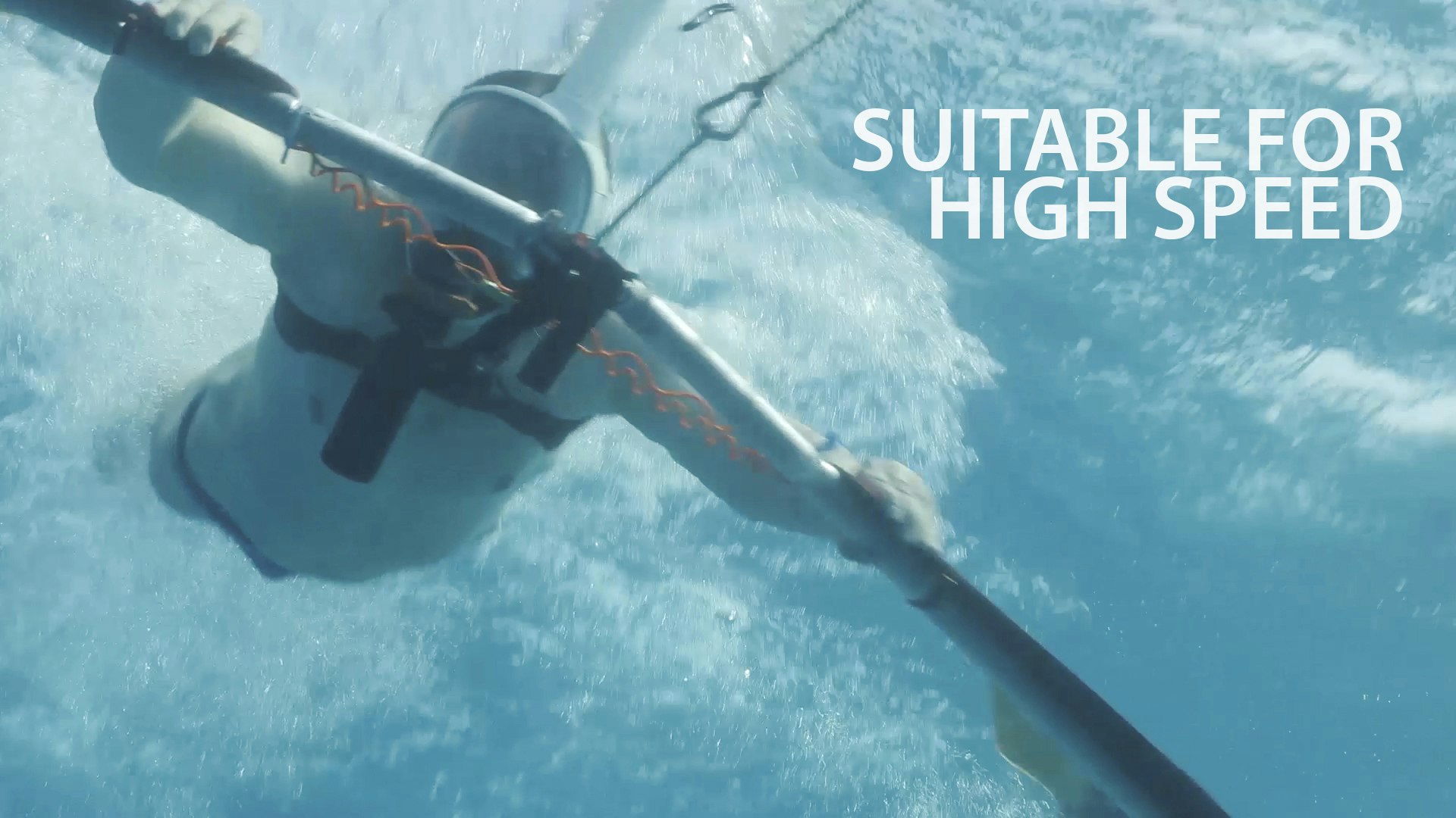 Periscopic Mask & Adapter gallery image