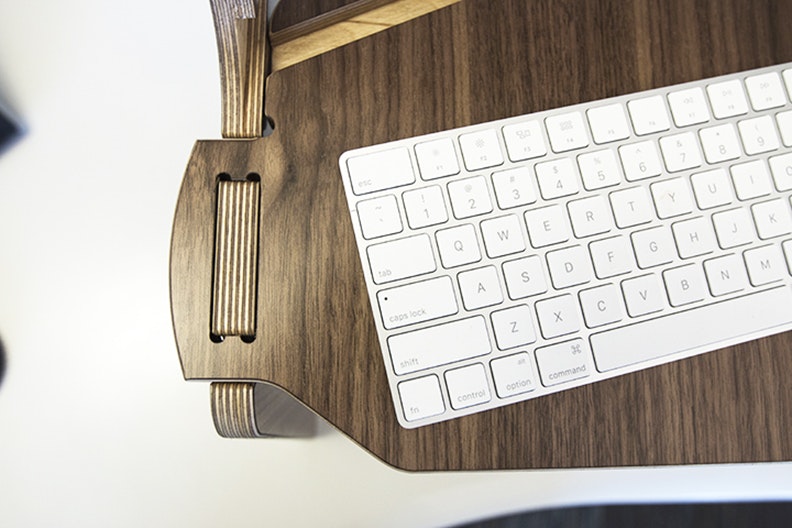 StällDesk gallery image