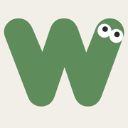 Word Snake - Product Hunt launch logo and brand identity