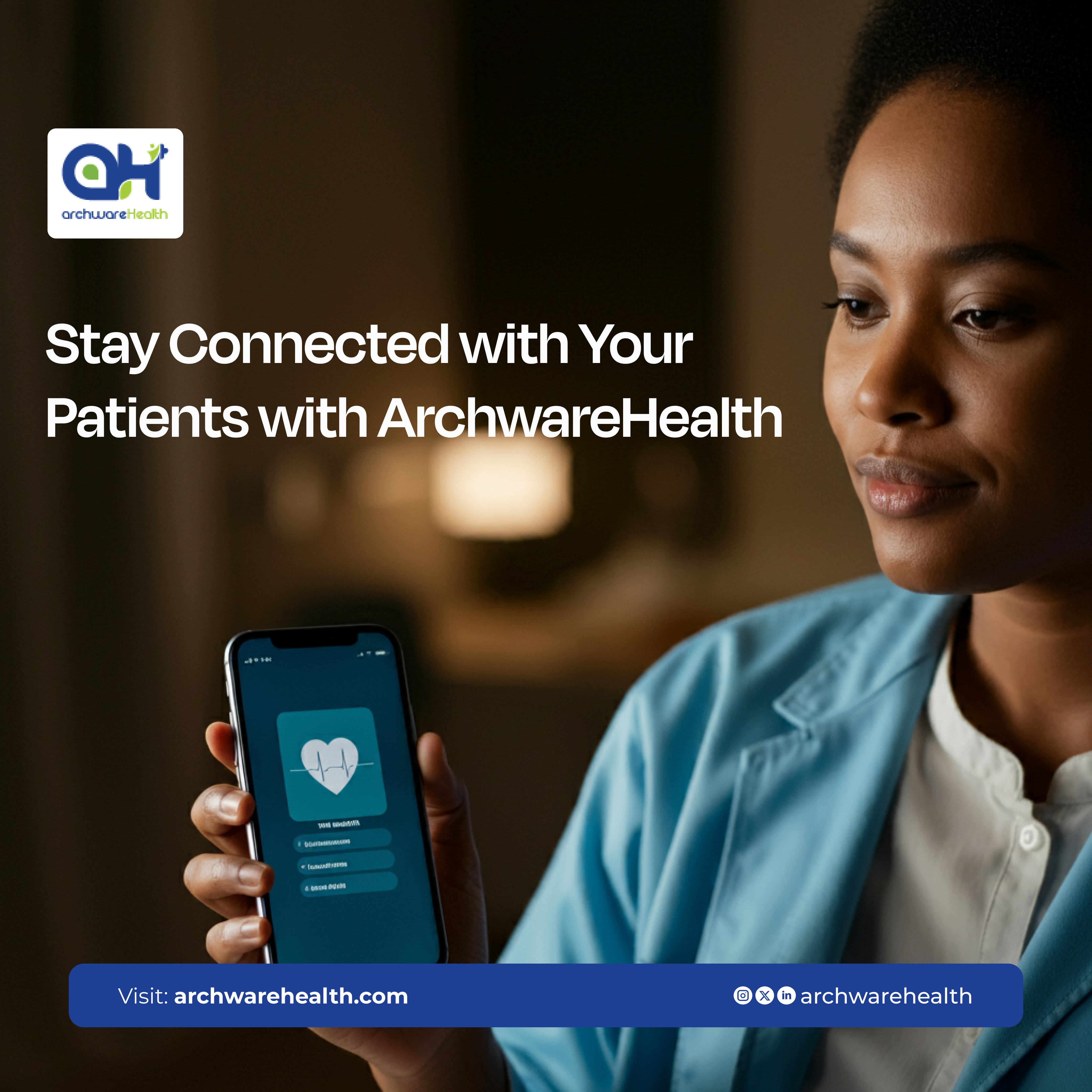ArchwareHealth media 2