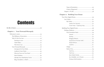 Doing Content Right gallery image