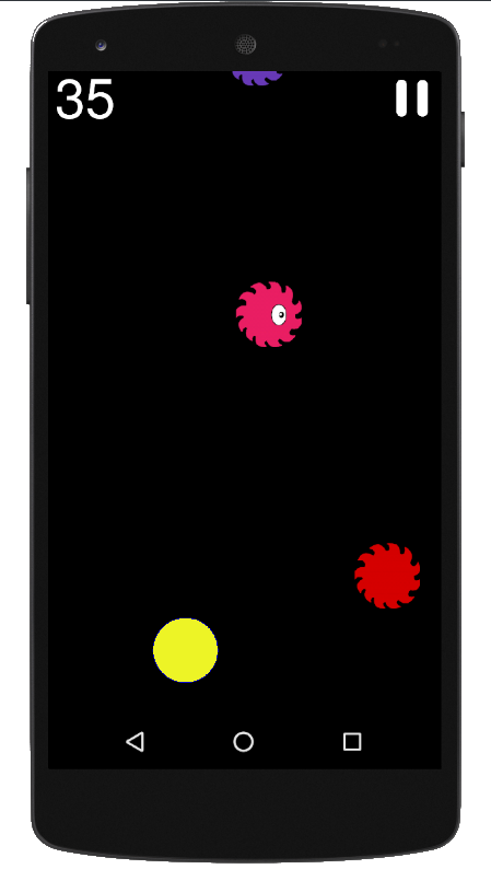 Swift Run gallery image