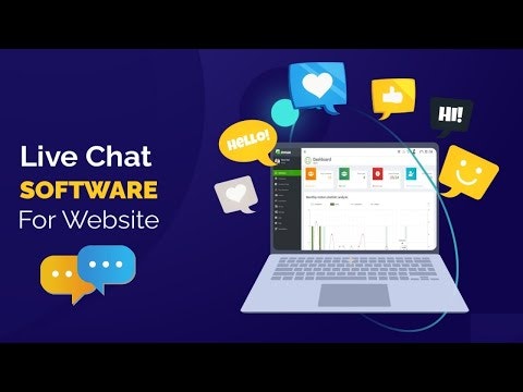 startuptile Innue-Live chat software for website & Facebook chatbot