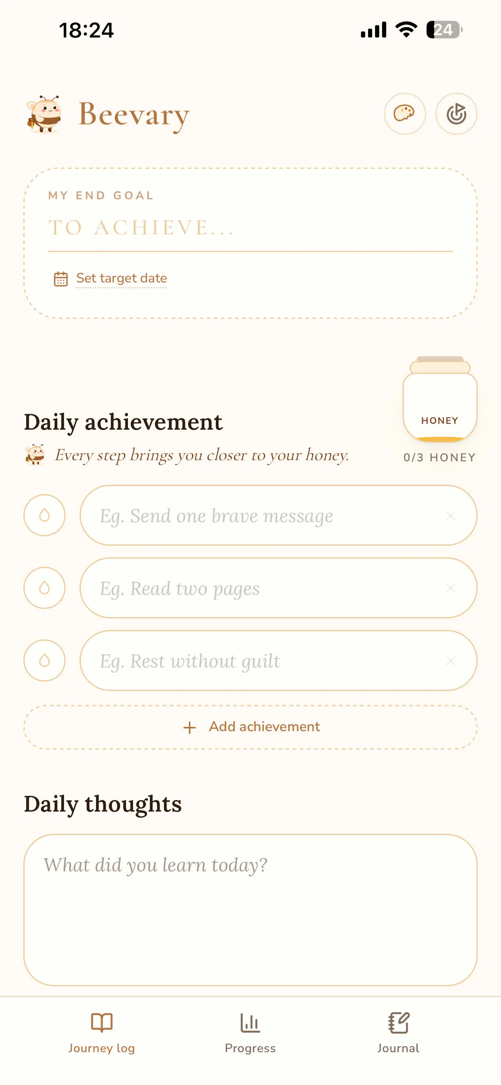 Beevary screenshot 4