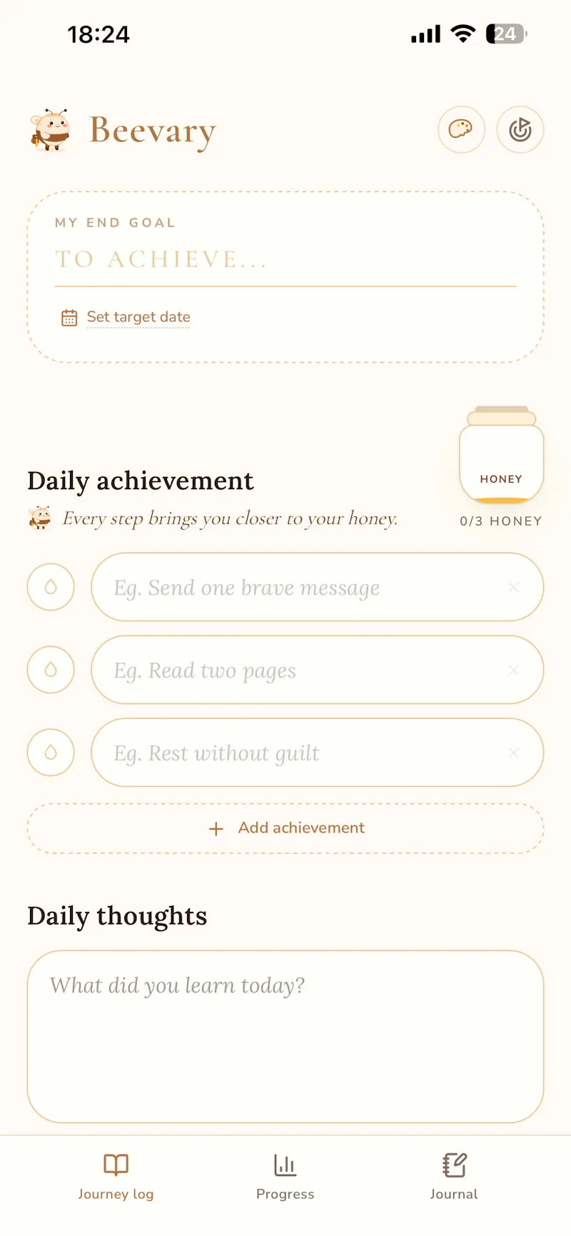 Beevary screenshot 4