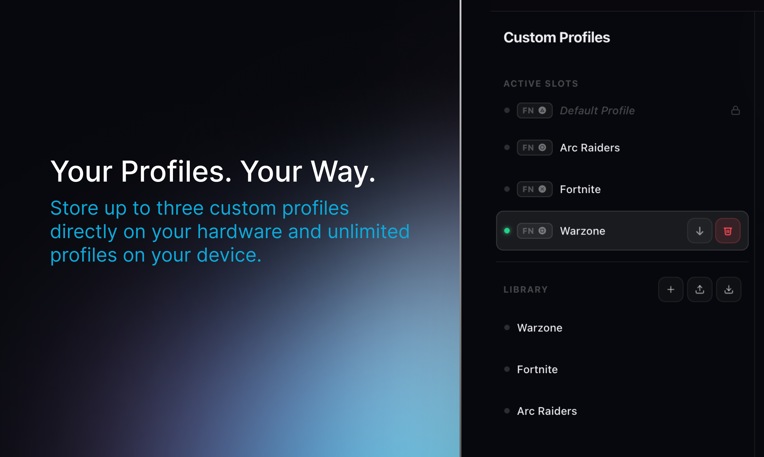 Edge Config gallery image