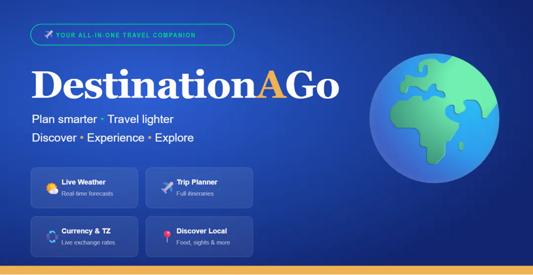 DestinationAgo