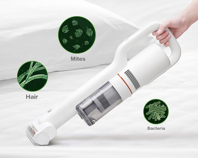 Roidmi F8 Storm gallery image