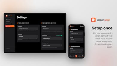 Expensent gallery image