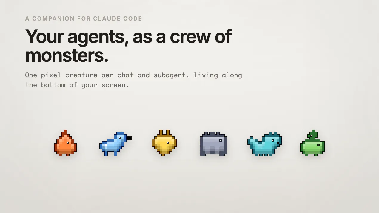 Crew product