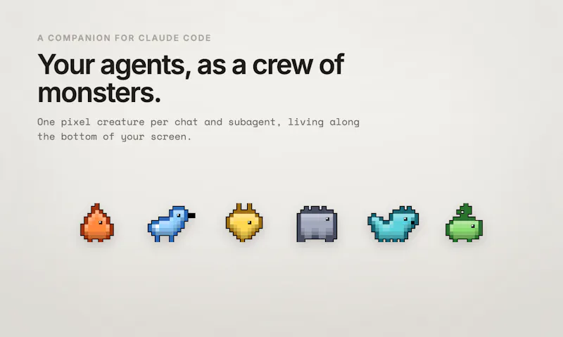 Crew screenshot 2