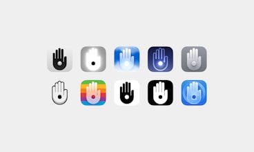 Hands Time gallery image