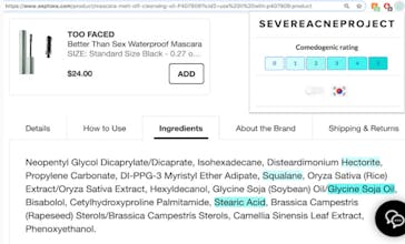 Severeacneproject gallery image