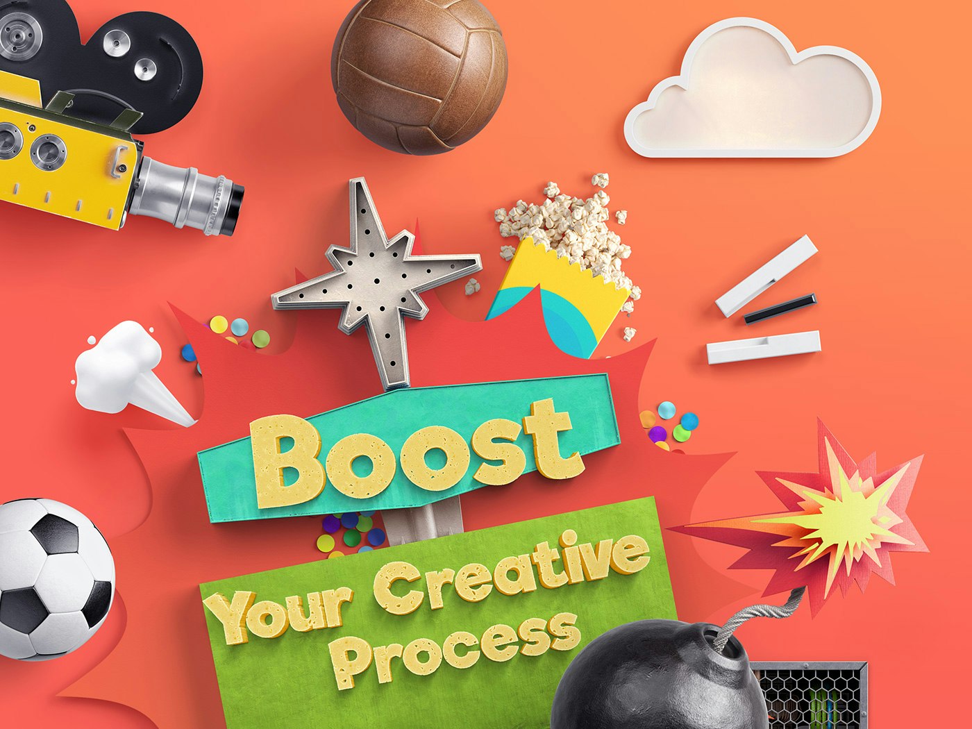 Oh My! Designer's Toolkit