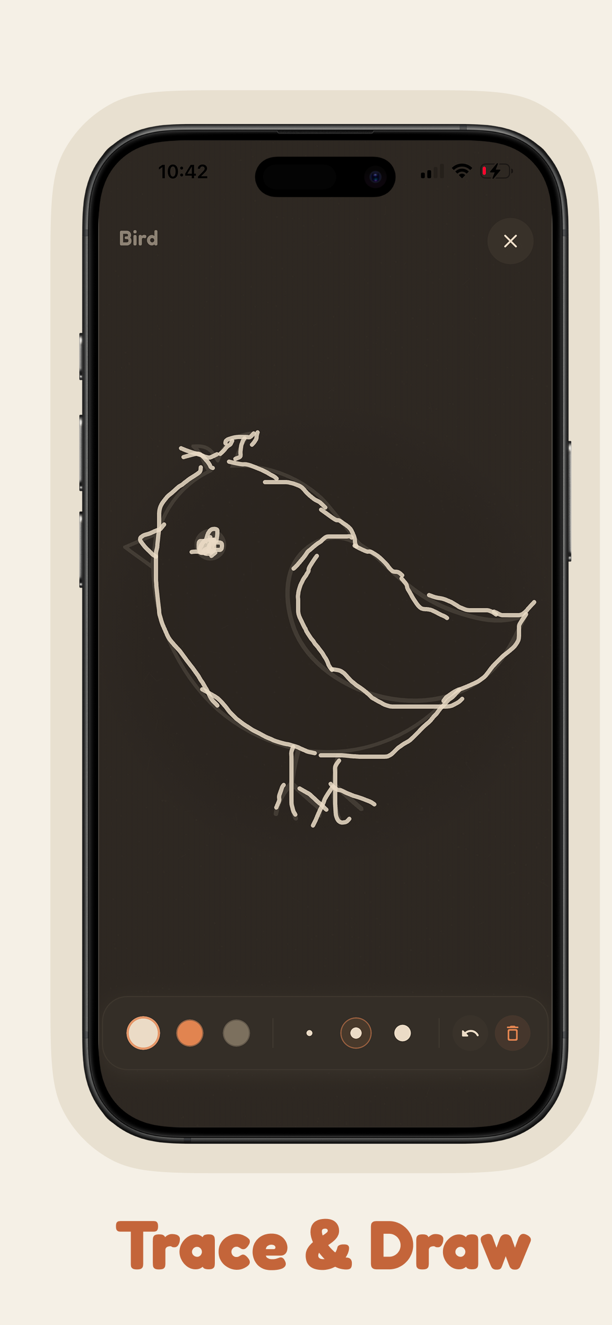 PaperTaps: Kid Friendly Screen gallery image