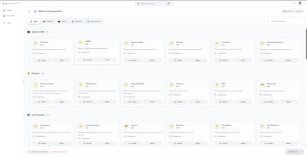 Loopency gallery image