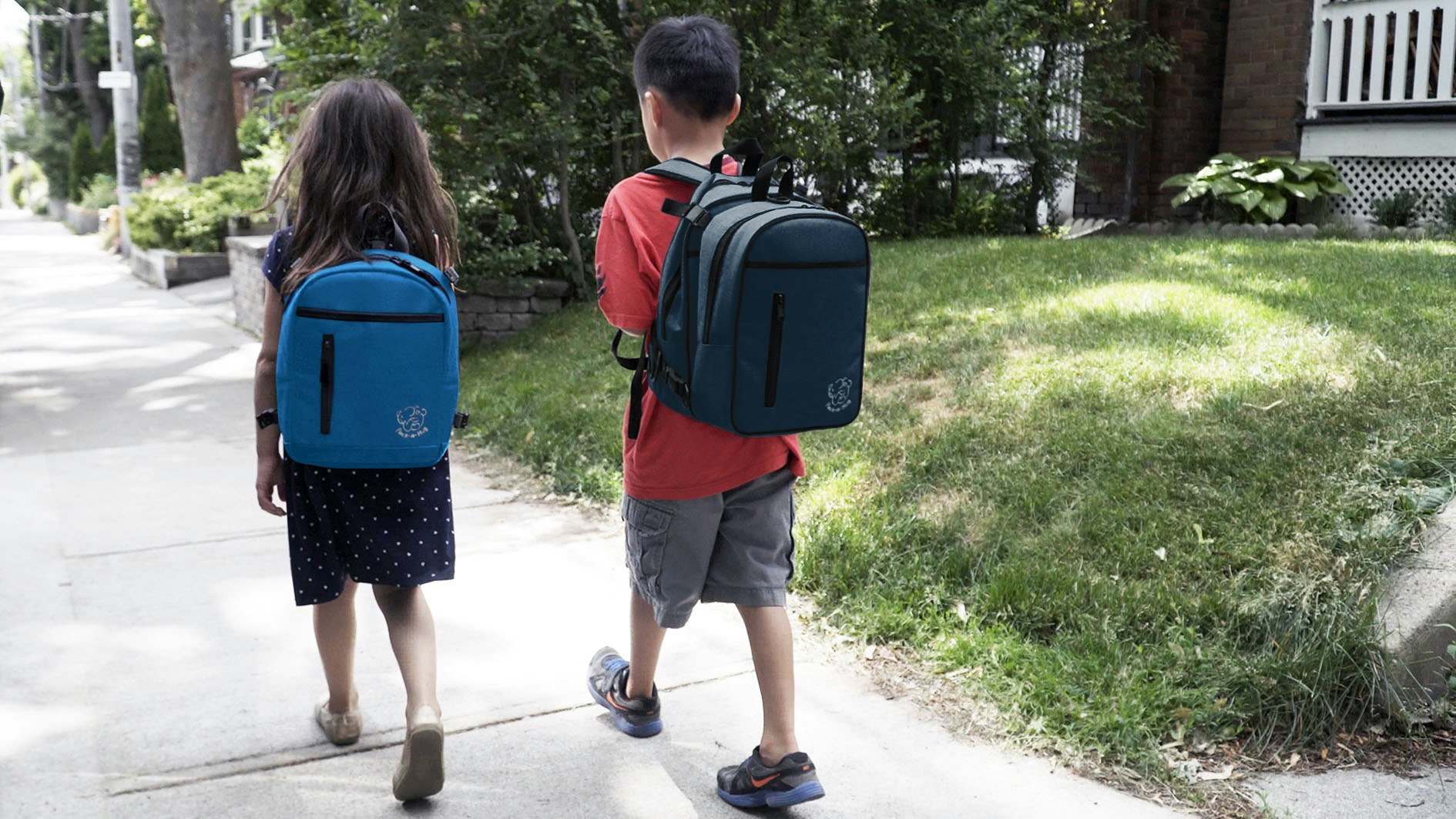 Pack-a-Hug gallery image