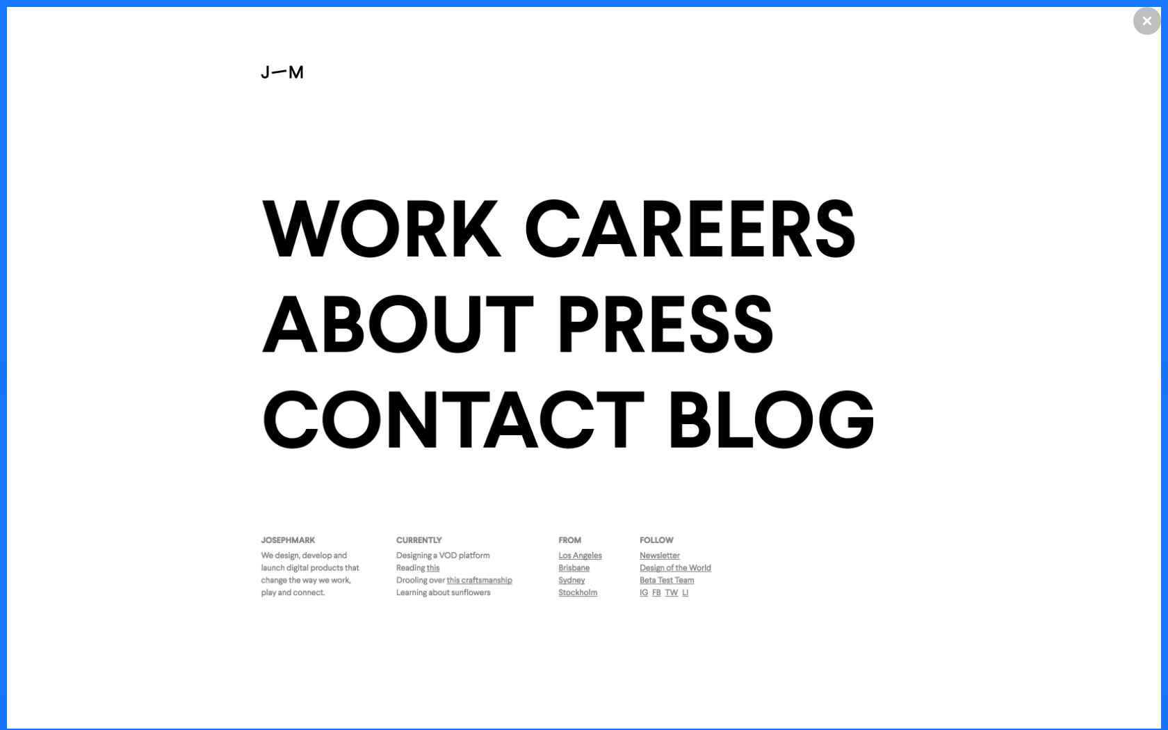 Best Website Gallery gallery image