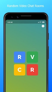 RVCR - Random Video Chat Room gallery image