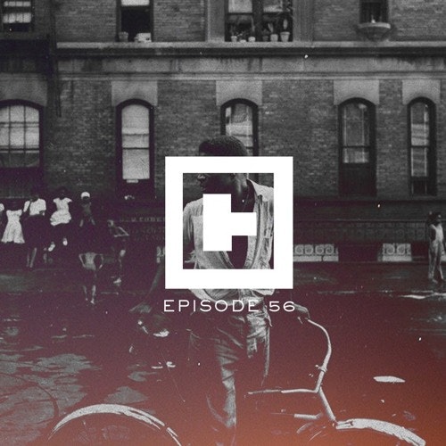 Digital Good Times - 56: Zahra Alabanza of RBG-ATL - Ambitions as a Rider (Biking & Community Empowerment)