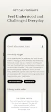Better Coach: AI Life Coach gallery image