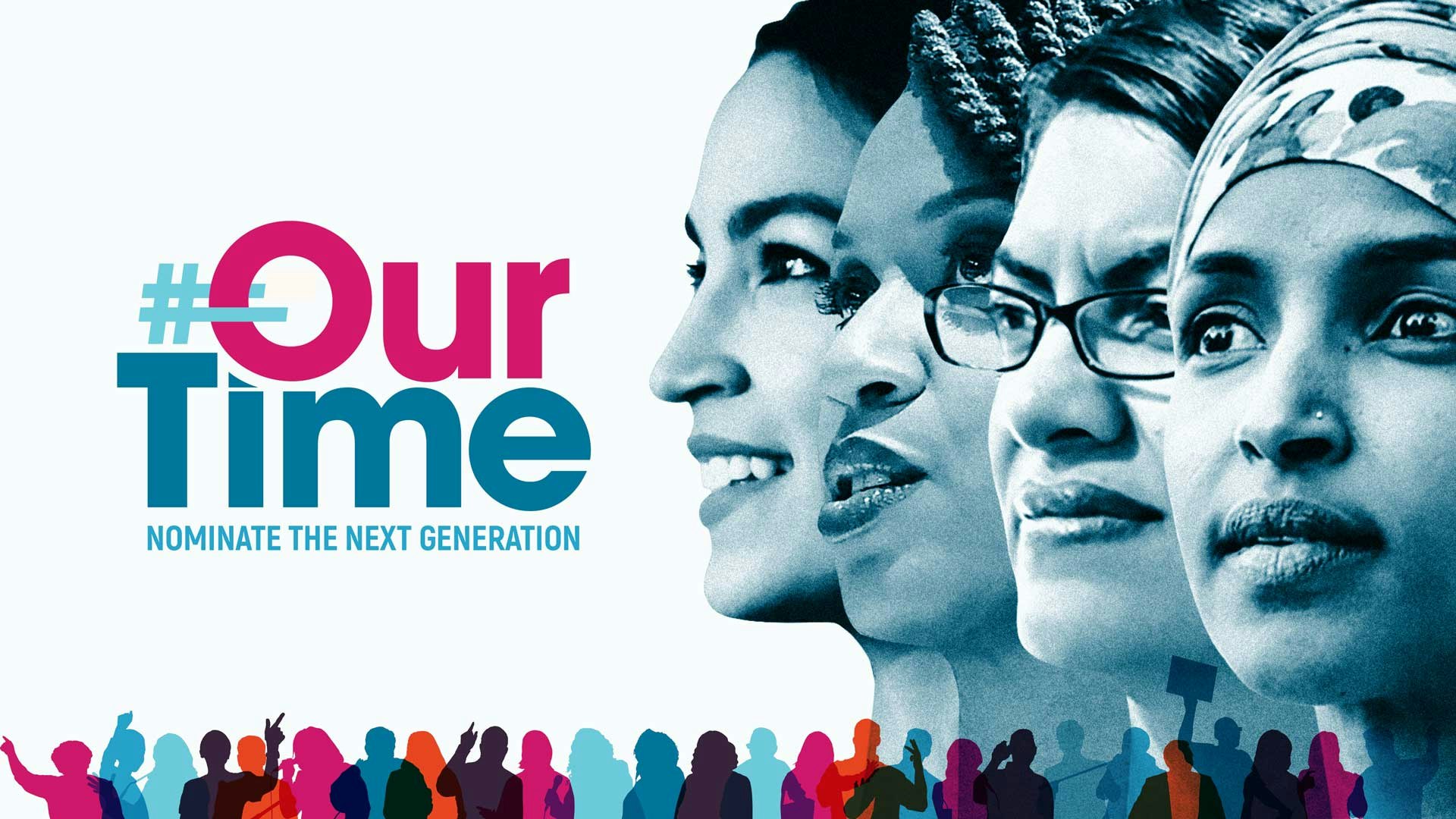 Justice Democrats gallery image