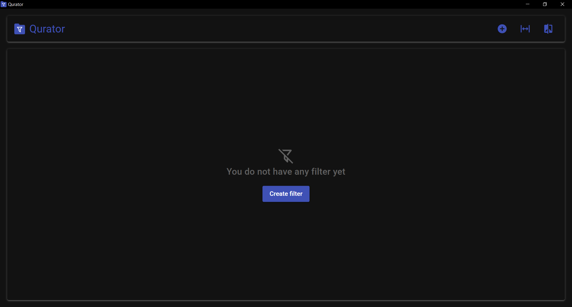 Qurator gallery image