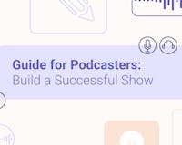 Guide for Podcasters media 1