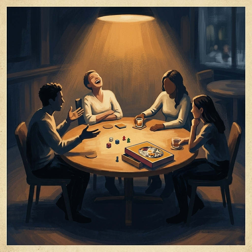AfterTable gallery image