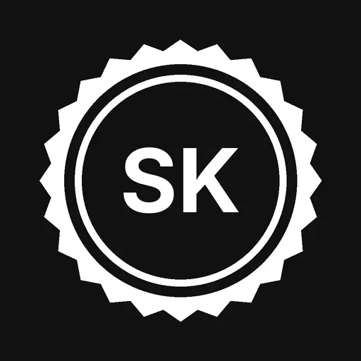 SealKeeper logo