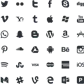 Picons Thin Iconset