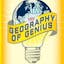 The Geography of Genius