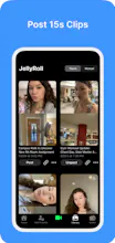 JellyJelly: Video Chats gallery image