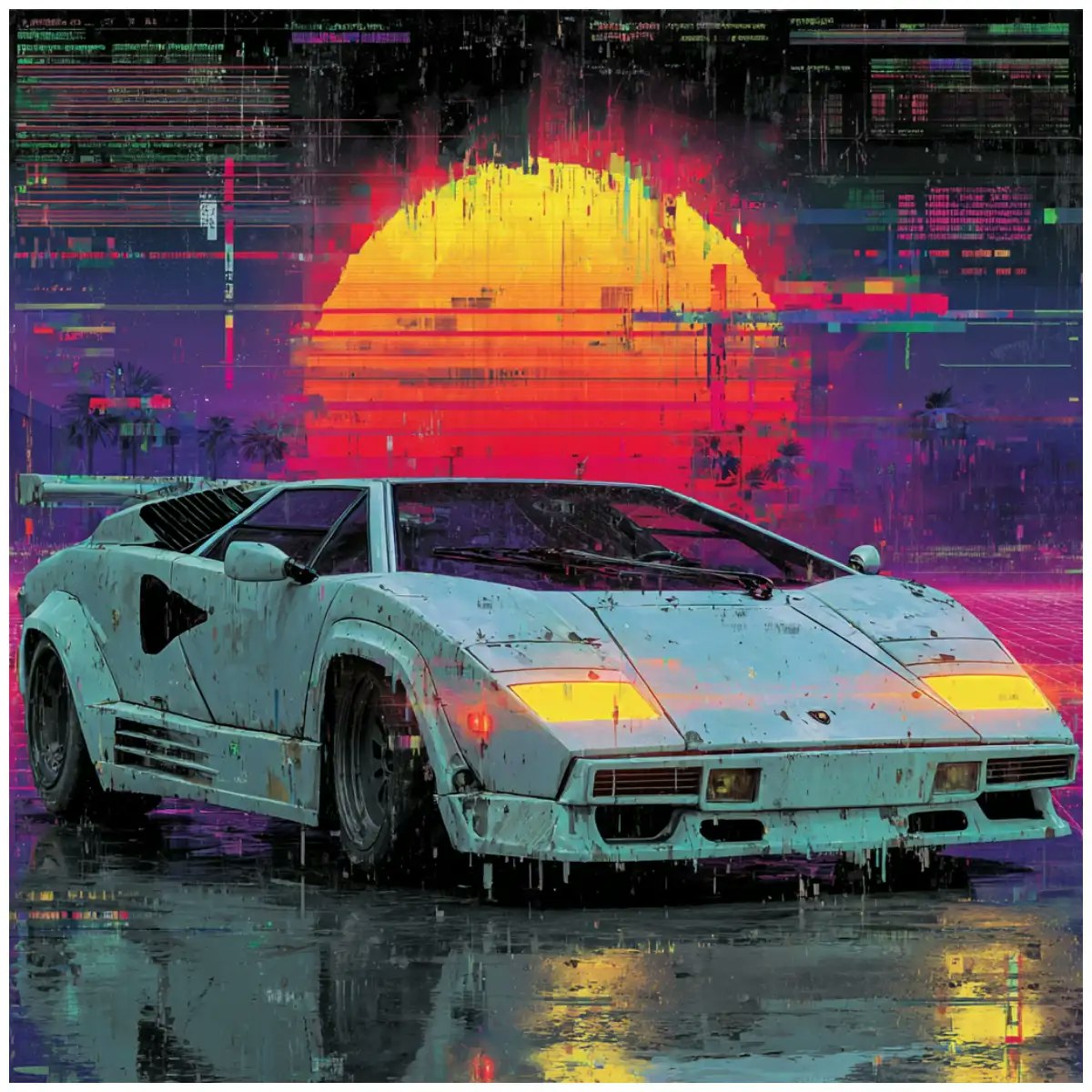 Stellar Art Prompts - Screenshot 4 showing product features and functionality