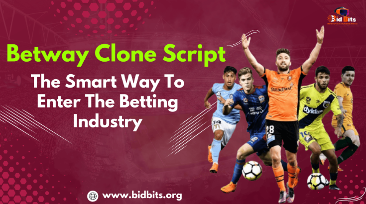 Betway Clone Script gallery image