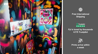 Fy! Studio gallery image