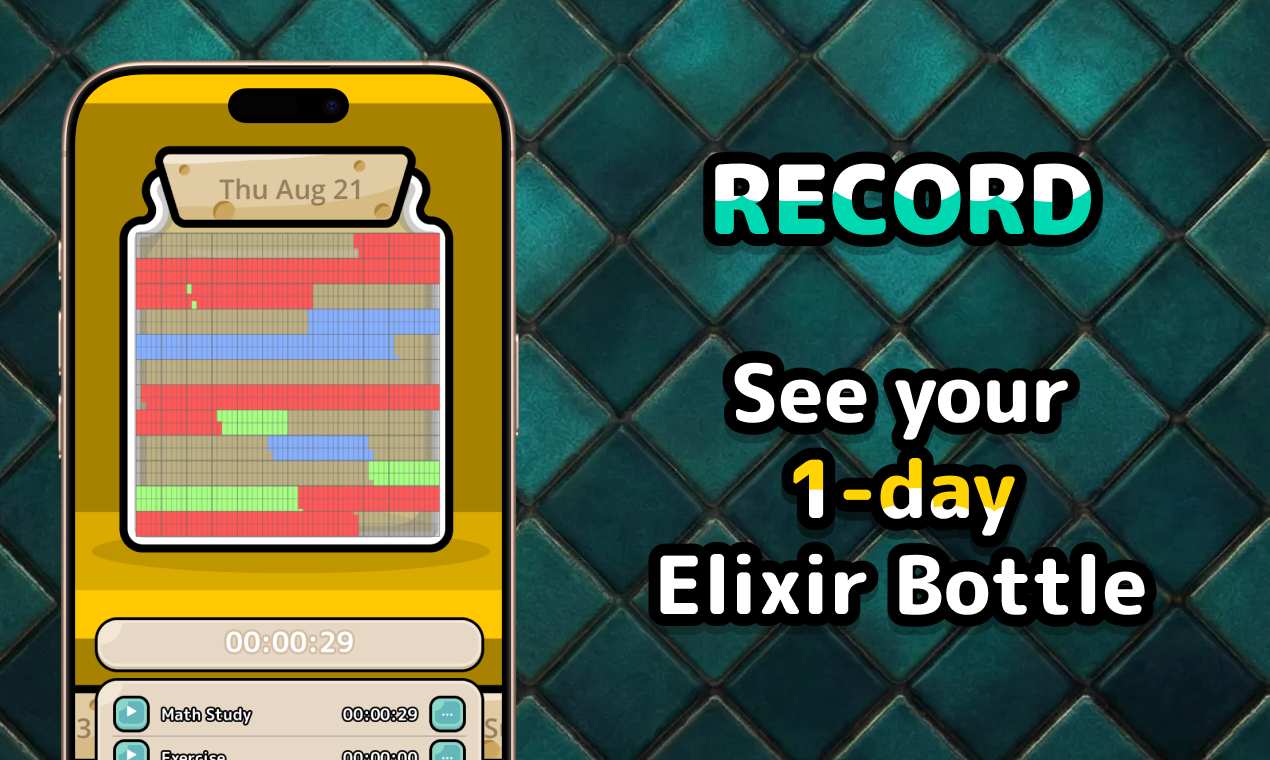 Focus Roayle: When focus becomes magic. gallery image