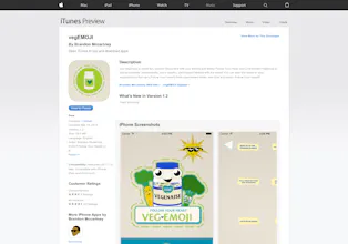 vegEMOJI gallery image