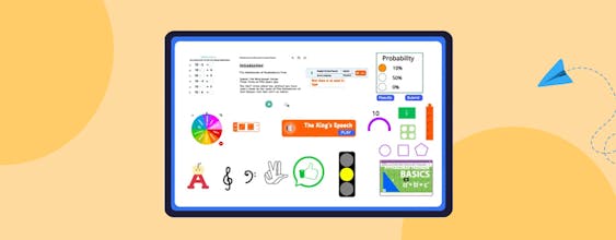 Whiteboard.chat gallery image