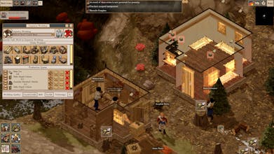 Clockwork Empires gallery image