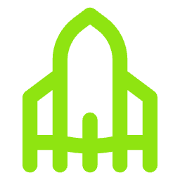 Type Invaders logo