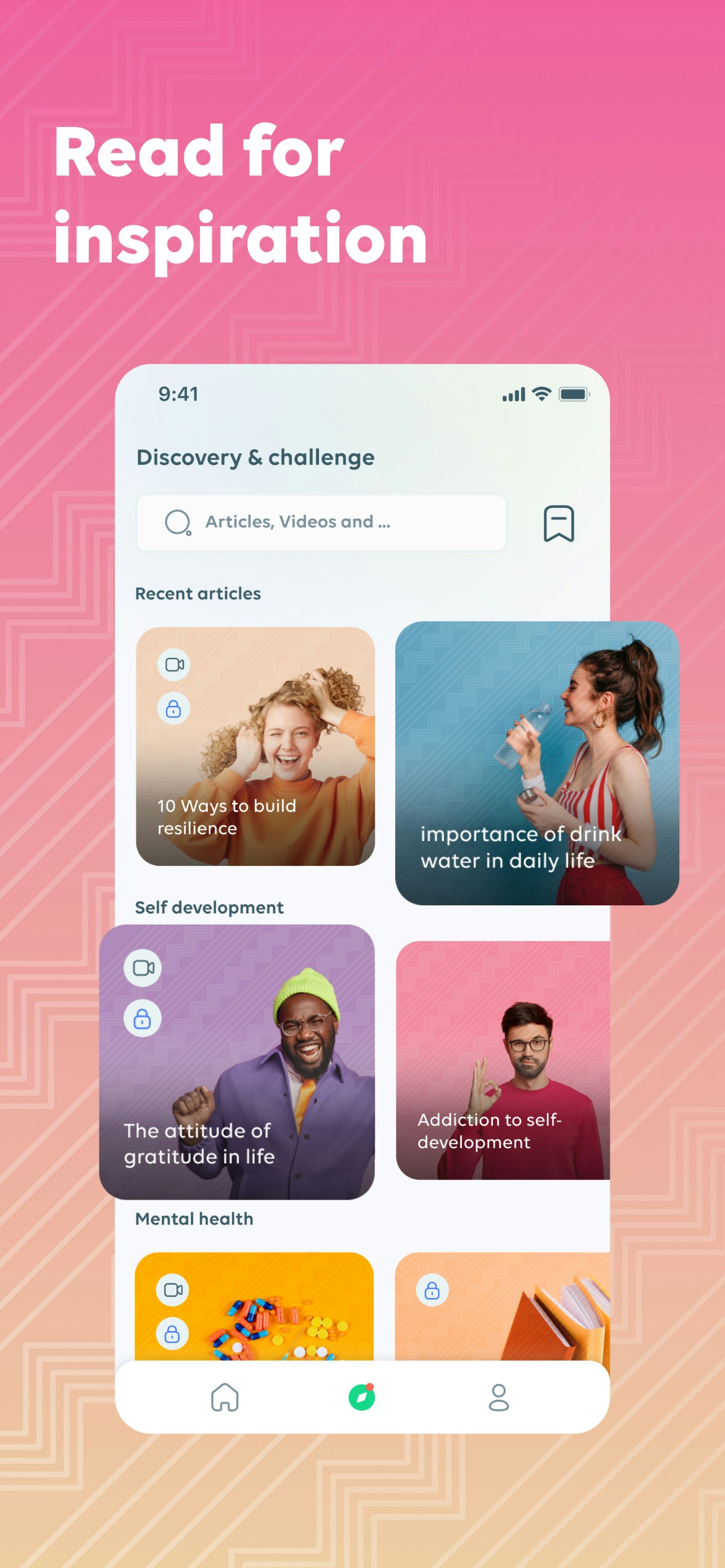 Habitomic gallery image