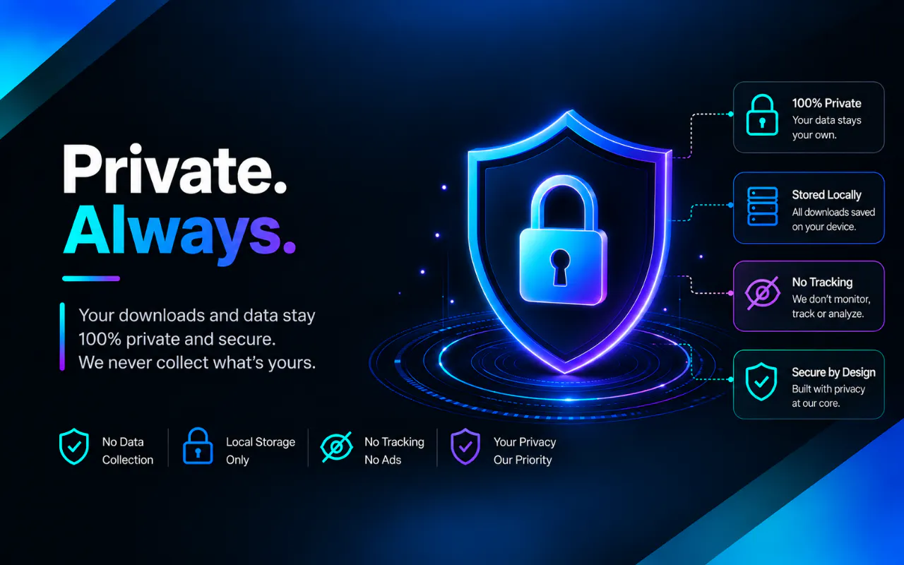 Lynx Download Manager gallery image